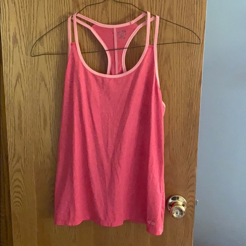 Champion Workout Tank Top